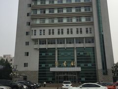 -北京信息科技大学(小营校区)