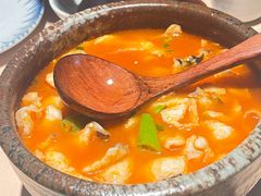 -山石榴·贵州菜(丰盛里店)