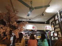 大堂-金龙咖喱