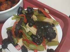 -来必堡(娄山关路店)