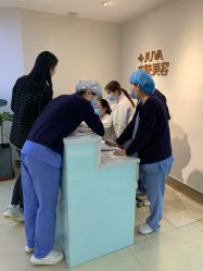 -JUVA郑州欧华医疗美容医院