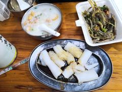 -陈添記·祖傳爽鱼皮·西关老字号(广州首店)