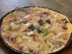-华春餐馆(鱼山路店)