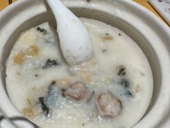 -蔡澜点心·粤菜(花城汇南区店)