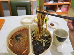 -正宗韩国炸酱面(沈航店)