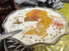 芒果西米露-民信老铺(华盖路店)
