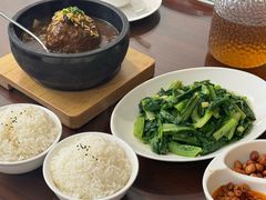 -茶港食堂(武昌店)
