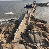 兴城第一次来这座城市,兴城是中国十佳古城