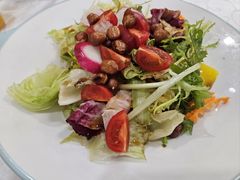 大拌菜-清真•蜀风园(丁字沽店)