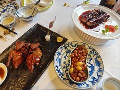 -侨美食家·40年地道粤菜(珠江新城店)