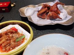 -蝴蝶里·粤菜·点心(龙湖天街&滨江店)