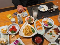 -万鱼亭·筑地屋 日本料理(淮海街店)
