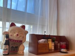 -胜代日本料理(云程巷小区店)