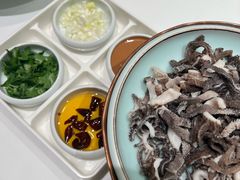 -北平楼·烤鸭·北京菜(牡丹园店)