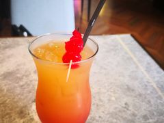 水果宾至-Hurricane's Grill 飓风牛排