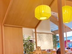 -喜家自助小火锅(金茂览秀城店)