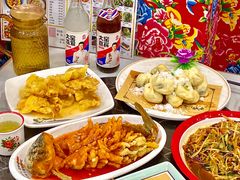 -九妹农家大铁锅东北菜(江湾店)