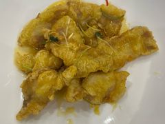 -红菜坊·烤鸭·川鲁宴(石园店)