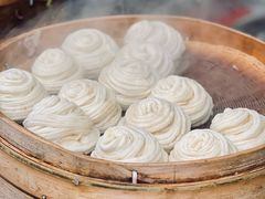 -清泉阁包子铺(中山路店)