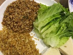 -老街饭庄·地道淮扬菜(扬子江北路总店)