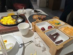 -北国饭店.海鲜.北方菜(新河路店)