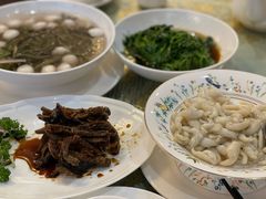 -新聚丰菜馆(太监弄店)