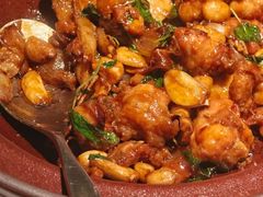 -狮拾久·现代新加坡料理(壹方城店)