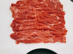 鲜羊磨裆-百叶居·老北京涮羊肉(鼓楼店)