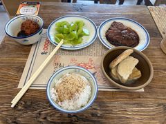-卤儿道道(杭州大厦501店)