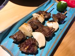 -綱元·海鲜豆捞(明州里店)
