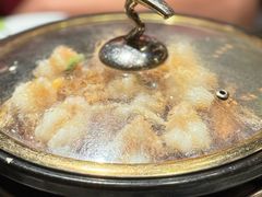 -绿茶餐厅(财富购物中心店)