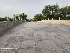 -赵州桥景区
