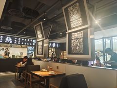 -太二酸菜鱼(中庚漫游城店)