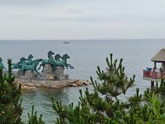 -养马岛旅游度假区