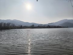 -西昌邛海湿地