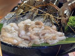 -琥珀川糟粕醋火锅(慈云寺店)