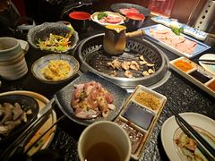 -牛焱·烧肉酒肆(五大道店)