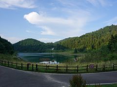 -武陵山森林公园