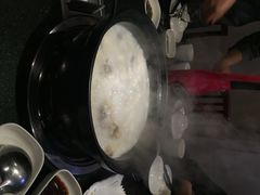 捞王锅物料理(昆山店)-捞王猪肚鸡火锅(昆山店)