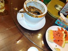 -东华大酒楼(主楼店)