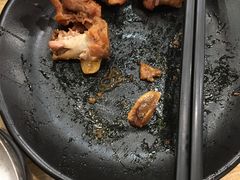 -歪嘴香鸡公煲(天津街店)