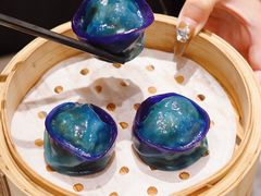 -广州天河合景福朋喜来登酒店 · 聚味轩中餐厅