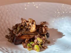 -北京古城老院厉晓麟精致菜