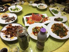 -春发生饭店·非遗(南院门店)