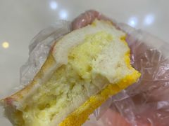 -木子木水日式烫面包(世界城光谷店)