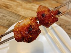 -枪火串烧·东北特色烧烤(罗湖总店)