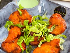 -VATAN INDIAN RESTAURANT米特印度餐厅(城北路店)