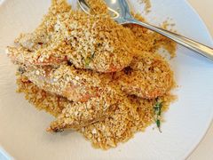-新加坡珍宝海鲜JUMBO Seafood(西安skp店)