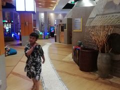 -丽池宫韩式汗蒸会馆(华灯坊店)