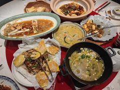 -山西会馆·晋菜·晋商宴·学堂记忆(许坦西街店)